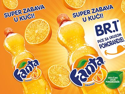 Fanta kampanja