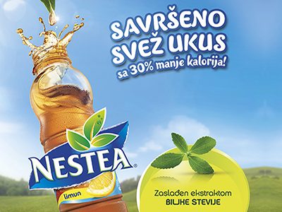 Nestea