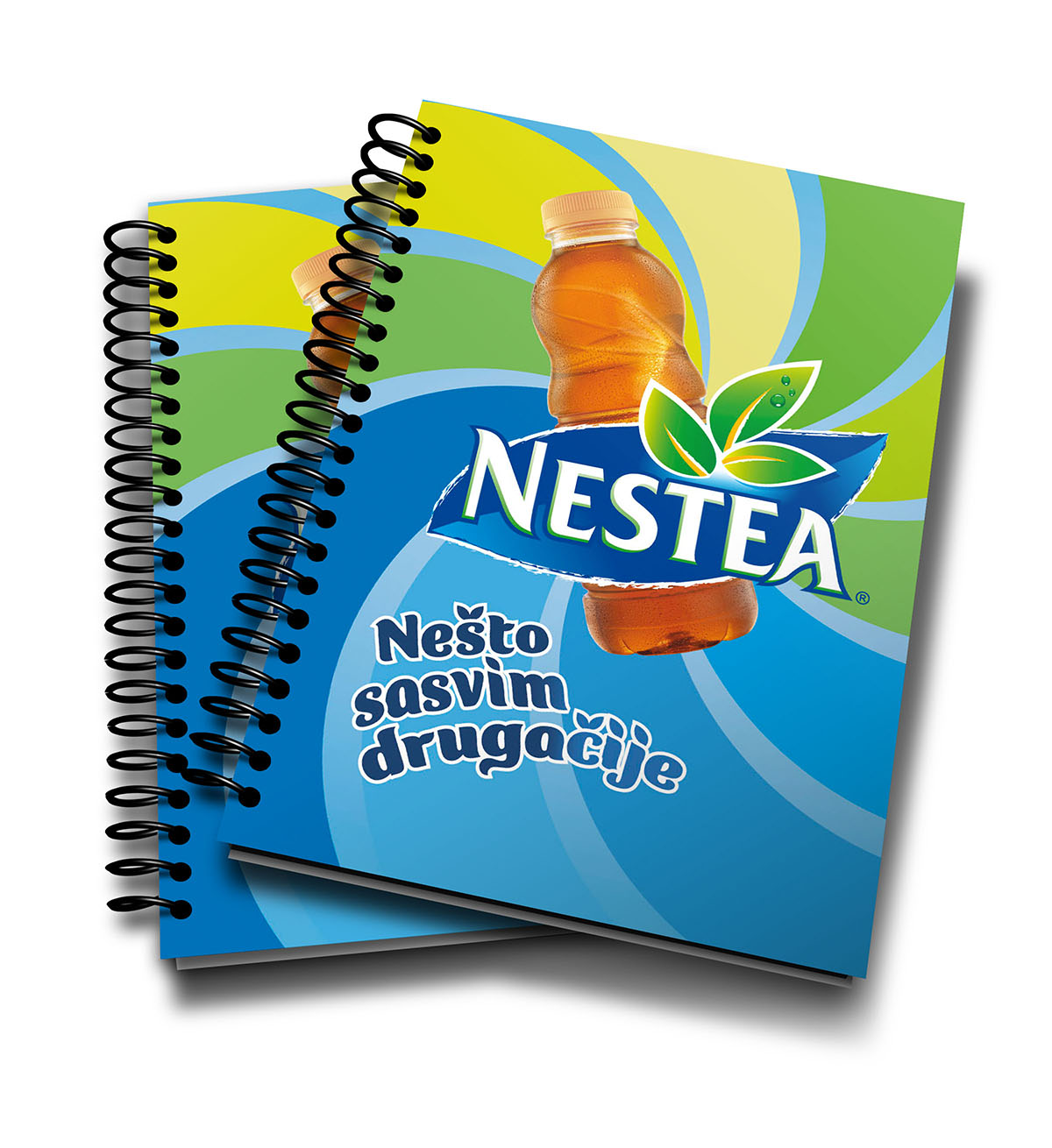 Nestea sveska