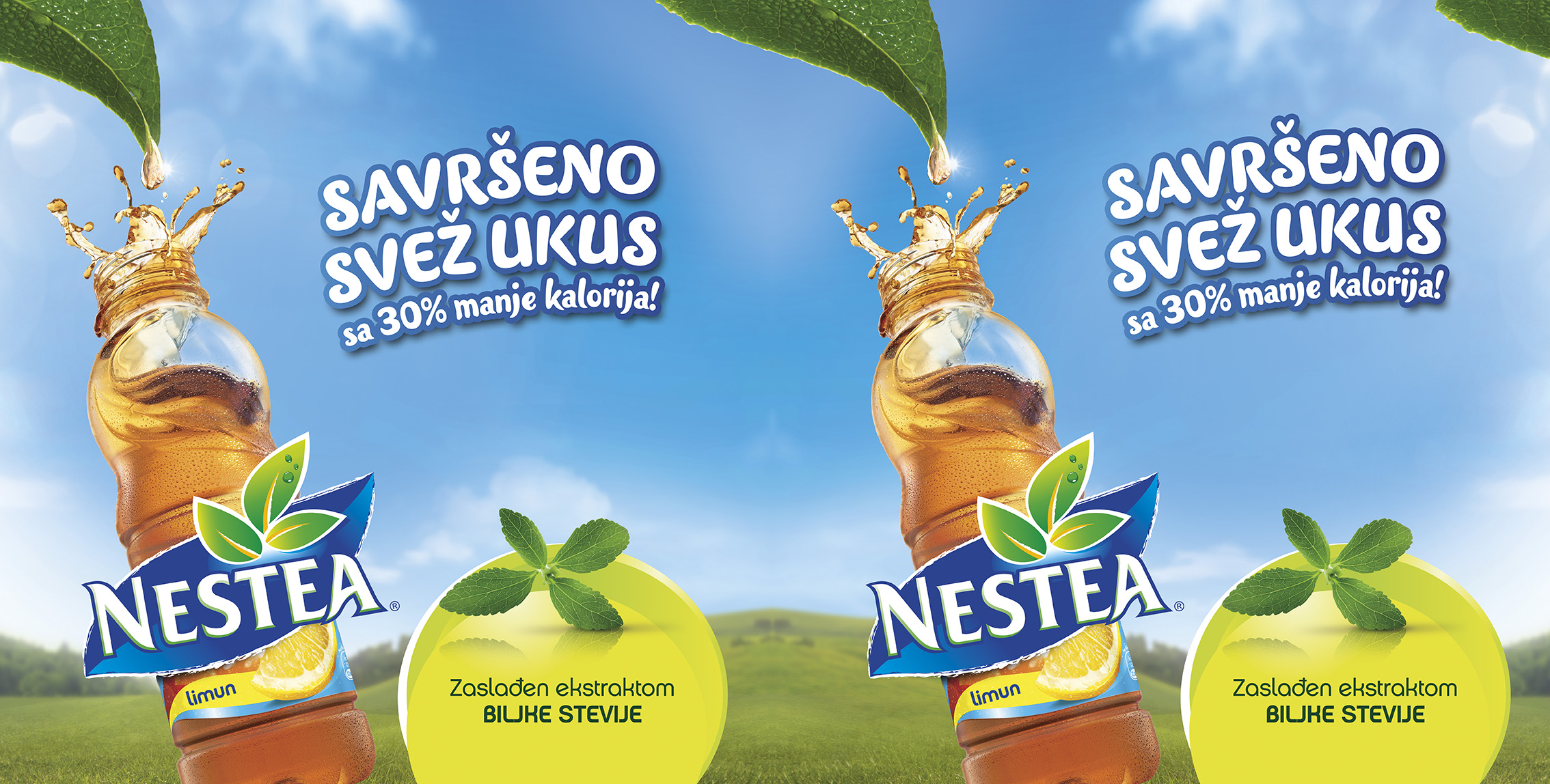 Nestea limun