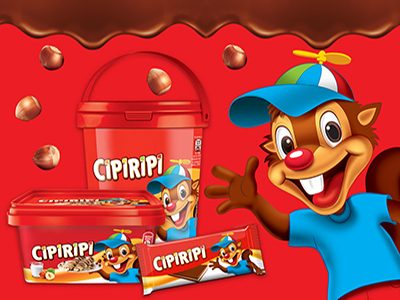 Cipiripi