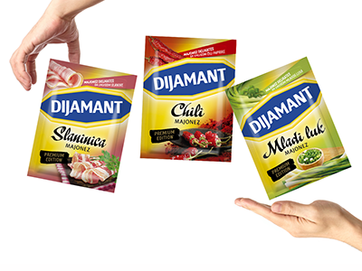 Dijamant